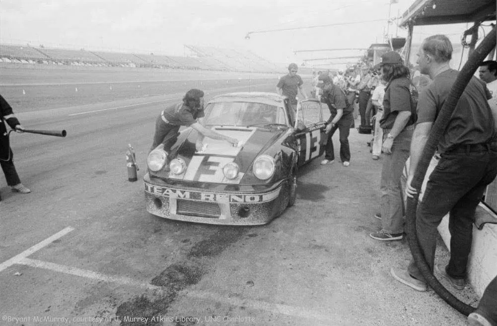 Daytona 24H 1975